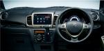 Suzuki Spacia Custom Z 2016 года